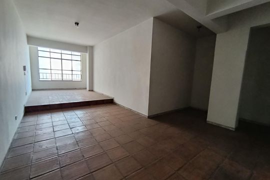 Apartamento à venda com 2 quartos, 80m² em Barro Preto, Belo Horizonte