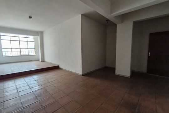 Sala de apartamento à venda com 2 quartos, 80m² em Barro Preto, Belo Horizonte