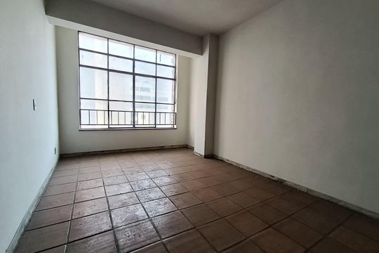 Sala de apartamento à venda com 2 quartos, 80m² em Barro Preto, Belo Horizonte