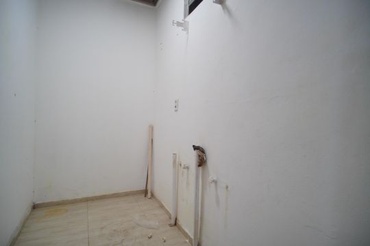 Área de Serviço de casa à venda com 2 quartos, 80m² em Campina, São Leopoldo