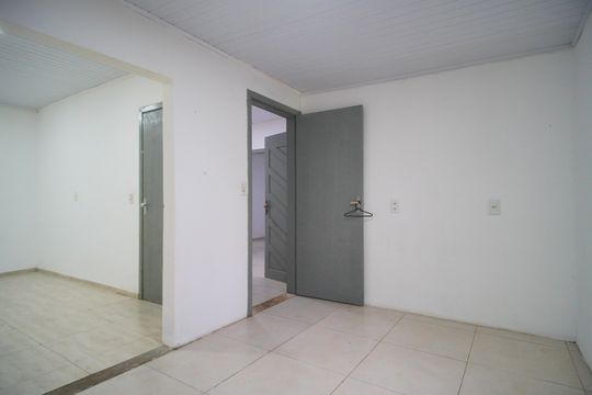 Quarto 1 de casa à venda com 2 quartos, 80m² em Campina, São Leopoldo