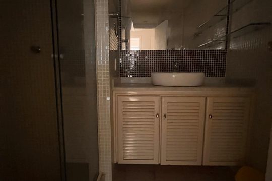 Apartamento à venda com 4 quartos, 160m² em Leblon, Rio de Janeiro
