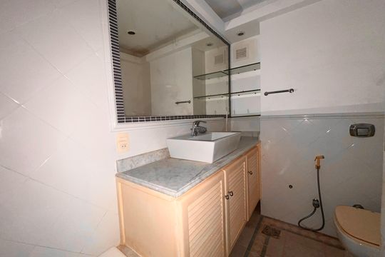 Apartamento à venda com 4 quartos, 160m² em Leblon, Rio de Janeiro