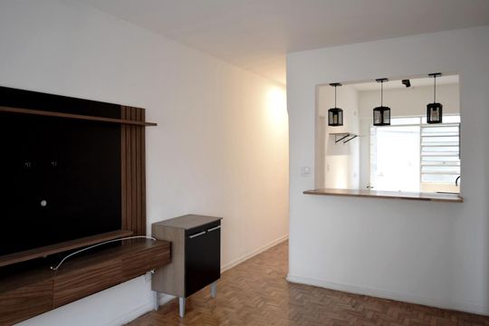 Apartamento para alugar com 2 quartos, 77m² em Pinheiros, São Paulo