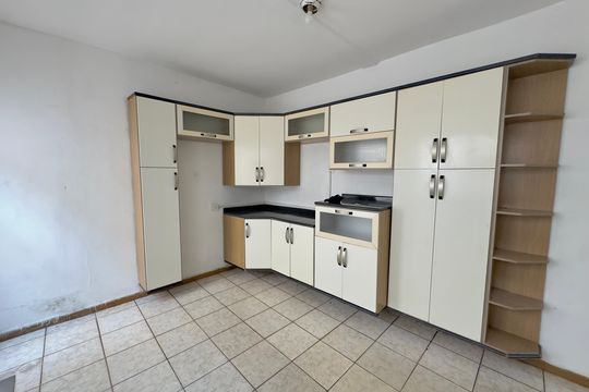 Cozinha de casa para alugar com 3 quartos, 100m² em Vila Maranduba, Guarulhos