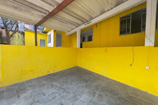 Garagem de casa para alugar com 3 quartos, 100m² em Vila Maranduba, Guarulhos