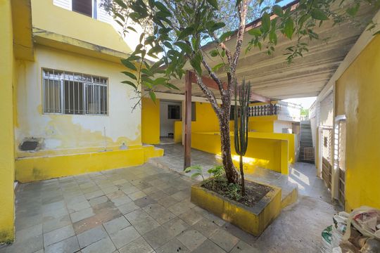 Casa para alugar com 3 quartos, 100m² em Vila Maranduba, Guarulhos