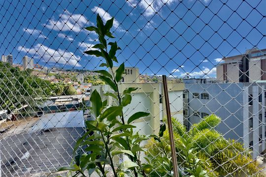 Apartamento à venda com 2 quartos, 100m² em Santa Lúcia, Belo Horizonte