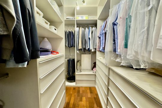 Apartamento à venda com 2 quartos, 100m² em Santa Lúcia, Belo Horizonte