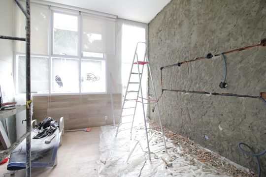 Área comum  de apartamento para alugar com 2 quartos, 67m² em Camorim, Rio de Janeiro