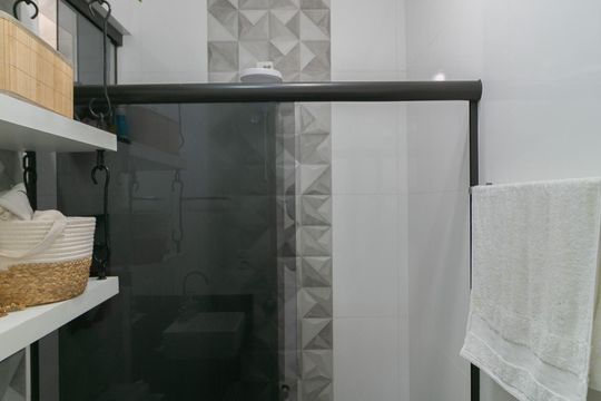 Casa de Condomínio à venda com 4 quartos, 90m² em Dona Clara, Belo Horizonte