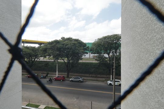 Vista do Quarto 2 de apartamento à venda com 2 quartos, 37m² em Vila Independencia, São Paulo