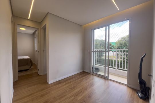 Apartamento à venda com 2 quartos, 37m² em Vila Independencia, São Paulo