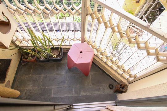 Apartamento à venda com 2 quartos, 51m² em Sítio Pinheirinho, São Paulo