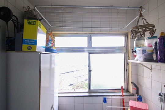 Apartamento à venda com 2 quartos, 51m² em Sítio Pinheirinho, São Paulo