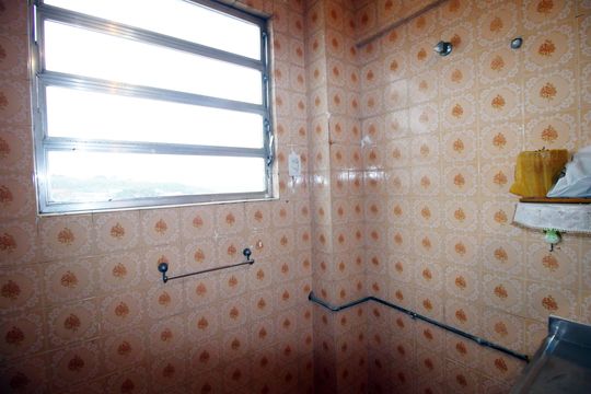 Área de Serviço de apartamento à venda com 2 quartos, 60m² em Penha, Rio de Janeiro