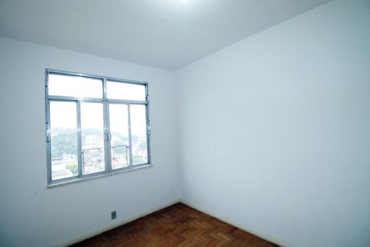 Quarto 1 de apartamento à venda com 2 quartos, 60m² em Penha, Rio de Janeiro