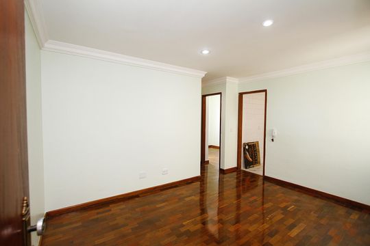 Apartamento à venda com 2 quartos, 65m² em João Pinheiro, Belo Horizonte