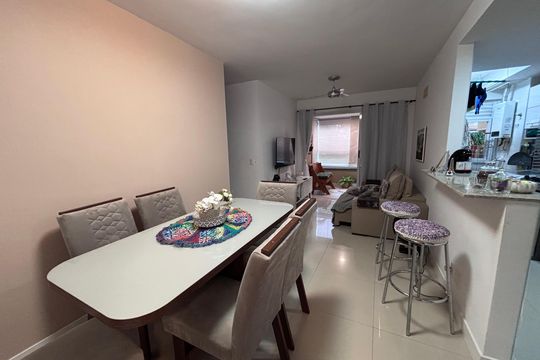 Apartamento à venda com 2 quartos, 75m² em Recreio dos Bandeirantes, Rio de Janeiro