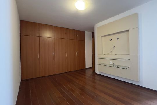 Apartamento à venda com 4 quartos, 240m² em Luxemburgo, Belo Horizonte