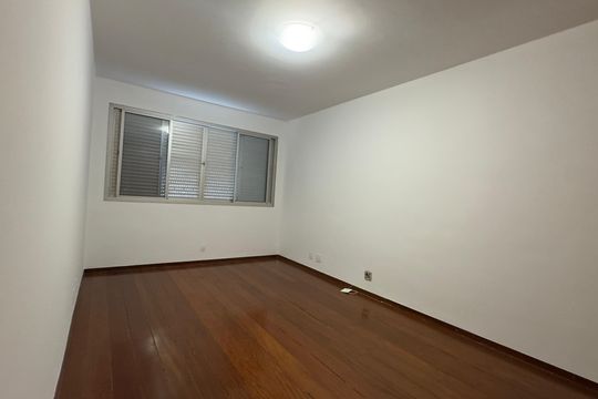 Apartamento à venda com 4 quartos, 240m² em Luxemburgo, Belo Horizonte