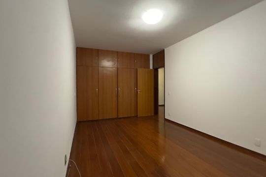 Apartamento à venda com 4 quartos, 240m² em Luxemburgo, Belo Horizonte