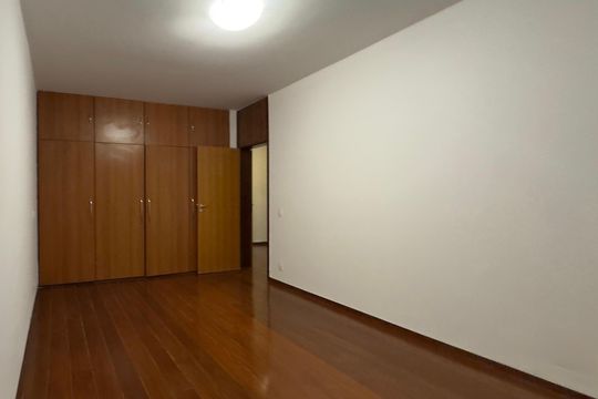 Apartamento à venda com 4 quartos, 240m² em Luxemburgo, Belo Horizonte