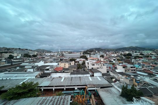 Vista do Quarto 1 de apartamento à venda com 2 quartos, 48m² em Piedade, Rio de Janeiro