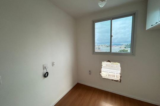 Quarto 2 de apartamento à venda com 2 quartos, 48m² em Piedade, Rio de Janeiro