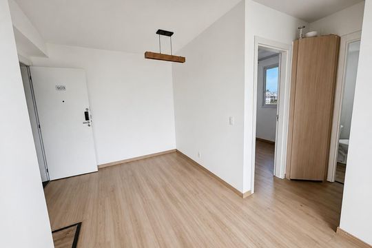 Sala de apartamento à venda com 2 quartos, 48m² em Piedade, Rio de Janeiro