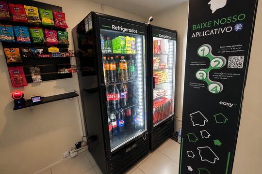 Área comum de apartamento à venda com 2 quartos, 48m² em Piedade, Rio de Janeiro