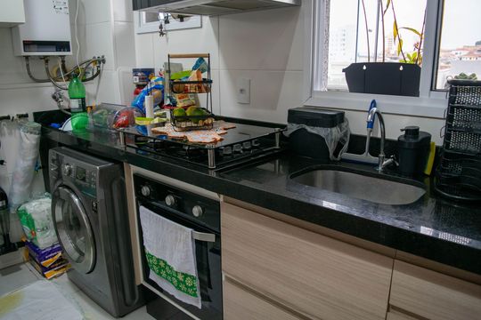 Apartamento à venda com 2 quartos, 48m² em Vila Aricanduva, São Paulo