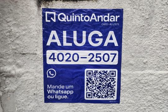 Área comum de apartamento para alugar com 1 quarto, 44m² em Porto Velho, São Gonçalo
