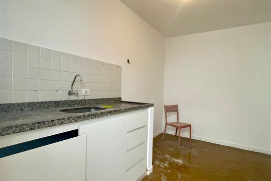 Cozinha de casa à venda com 3 quartos, 116m² em Pinheiros, São Paulo