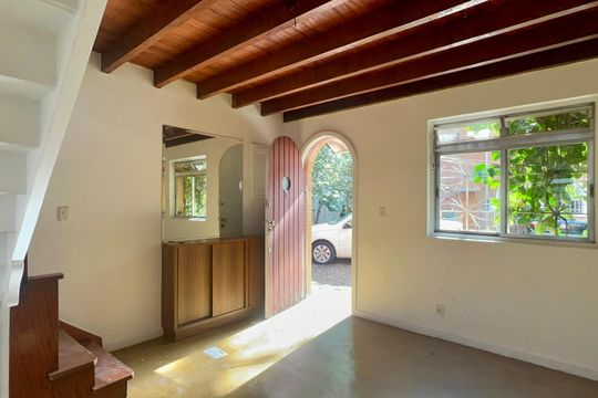 Sala de casa à venda com 3 quartos, 116m² em Pinheiros, São Paulo