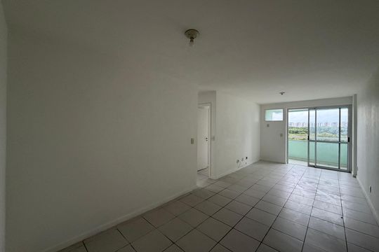 Apartamento à venda com 2 quartos, 77m² em Barra da Tijuca, Rio de Janeiro