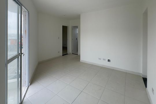Apartamento para alugar com 2 quartos, 48m² em Jardim Jacy, Guarulhos