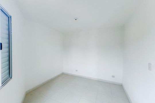 Quarto 1 de apartamento para alugar com 2 quartos, 48m² em Jardim Jacy, Guarulhos