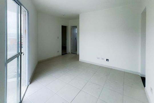 Apartamento para alugar com 2 quartos, 48m² em Jardim Jacy, Guarulhos