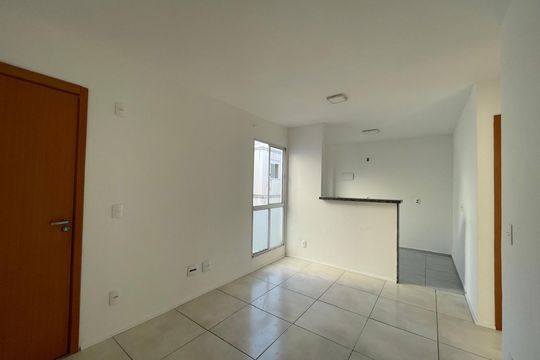 Apartamento à venda com 2 quartos, 75m² em Canudos, Novo Hamburgo