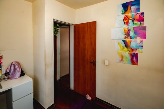 Apartamento à venda com 3 quartos, 50m² em Manacás, Belo Horizonte