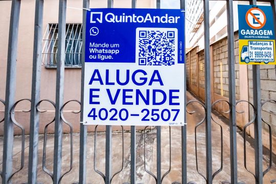 Apartamento à venda com 3 quartos, 50m² em Manacás, Belo Horizonte