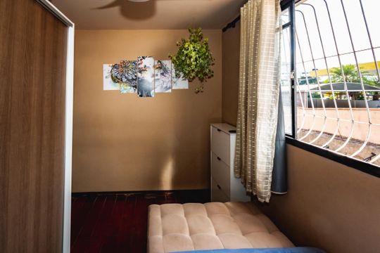 Apartamento à venda com 3 quartos, 50m² em Manacás, Belo Horizonte