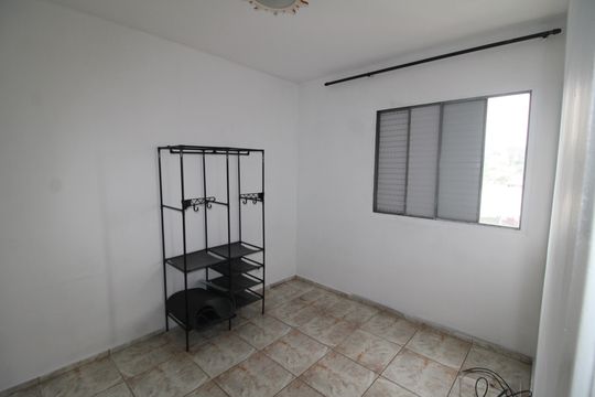 Quarto 1 de apartamento à venda com 2 quartos, 59m² em Aricanduva, São Paulo