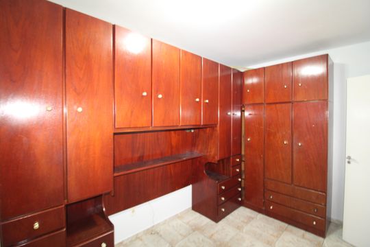 Quarto 2 de apartamento à venda com 2 quartos, 59m² em Aricanduva, São Paulo