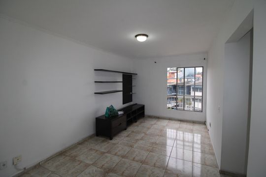 Apartamento à venda com 2 quartos, 59m² em Aricanduva, São Paulo