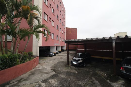 Área Comum de apartamento à venda com 2 quartos, 59m² em Aricanduva, São Paulo