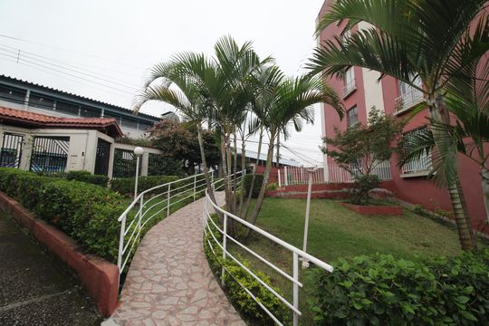 Área Comum de apartamento à venda com 2 quartos, 59m² em Aricanduva, São Paulo