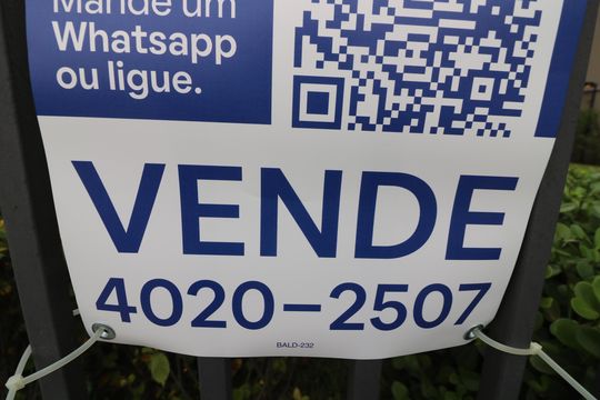 Fachada de apartamento à venda com 2 quartos, 38m² em Vila Formosa, São Paulo