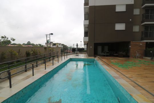 Área comum - Piscina de apartamento à venda com 2 quartos, 38m² em Vila Formosa, São Paulo